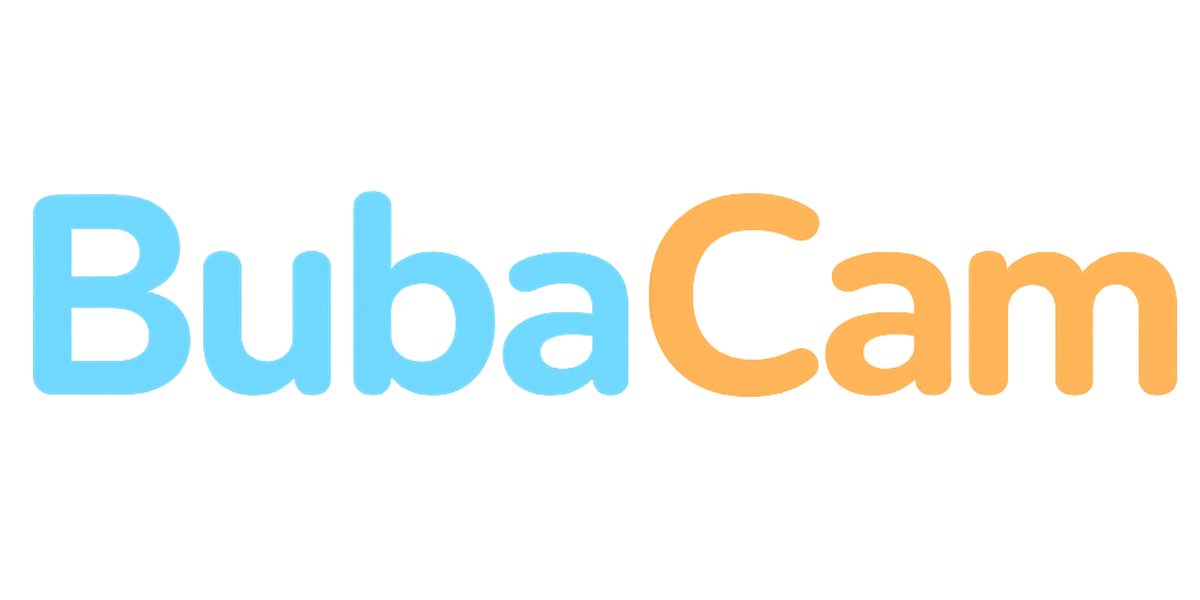 BubaCam